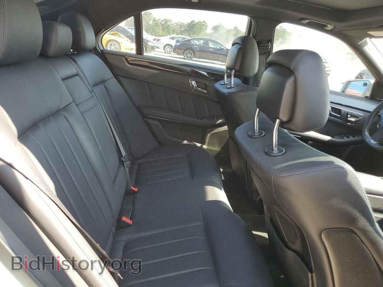 2010 MERCEDES-BENZ E-CLASS - VIN: WDDHF7CB9AA221444 - Фото 10