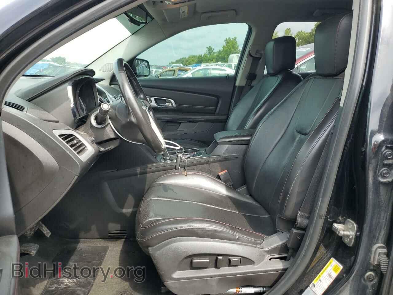 2014 GMC TERRAIN - VIN: 2GKFLSE31E6255548 - Photo 7