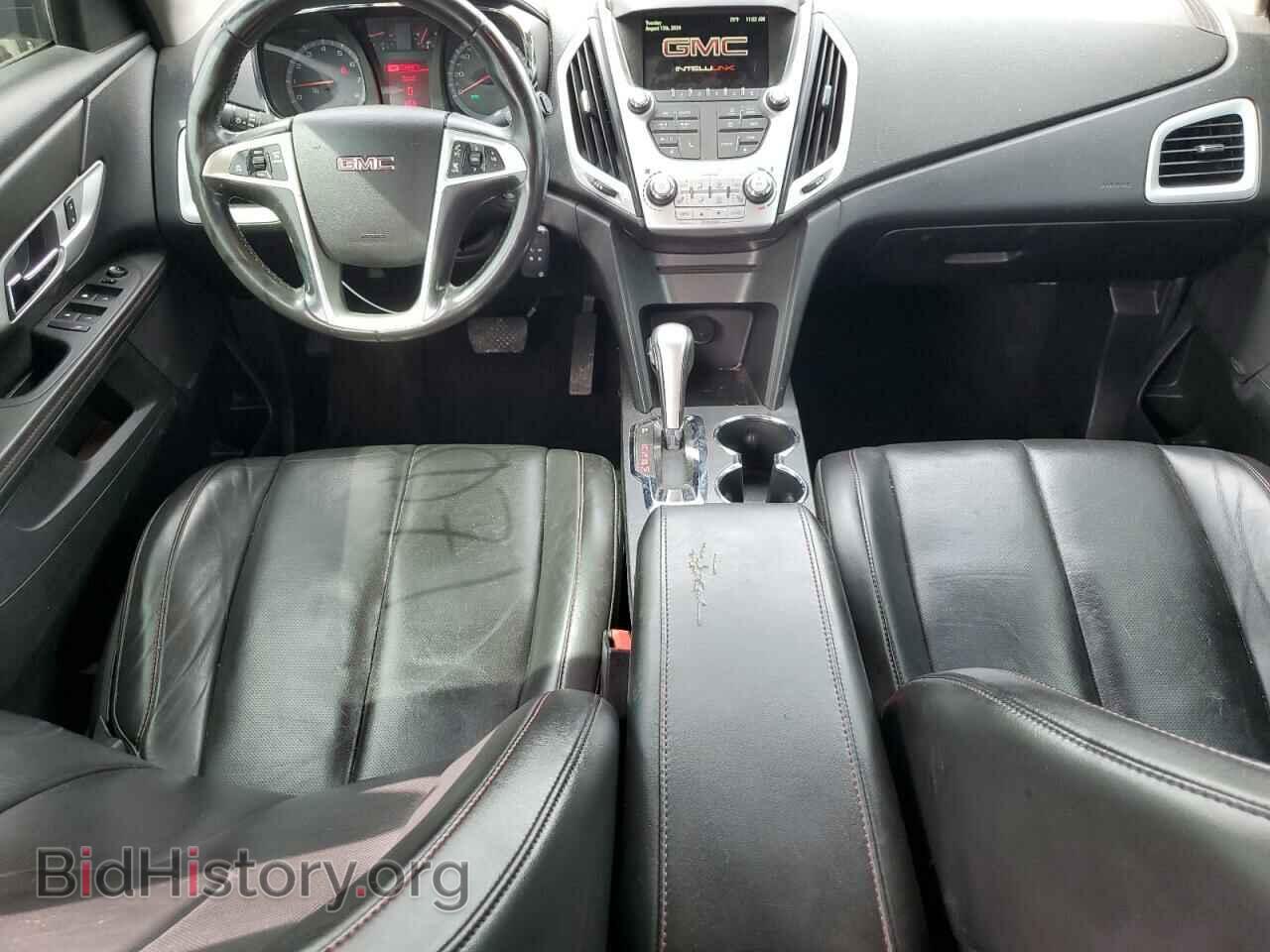 2014 GMC TERRAIN - VIN: 2GKFLSE31E6255548 - Photo 8