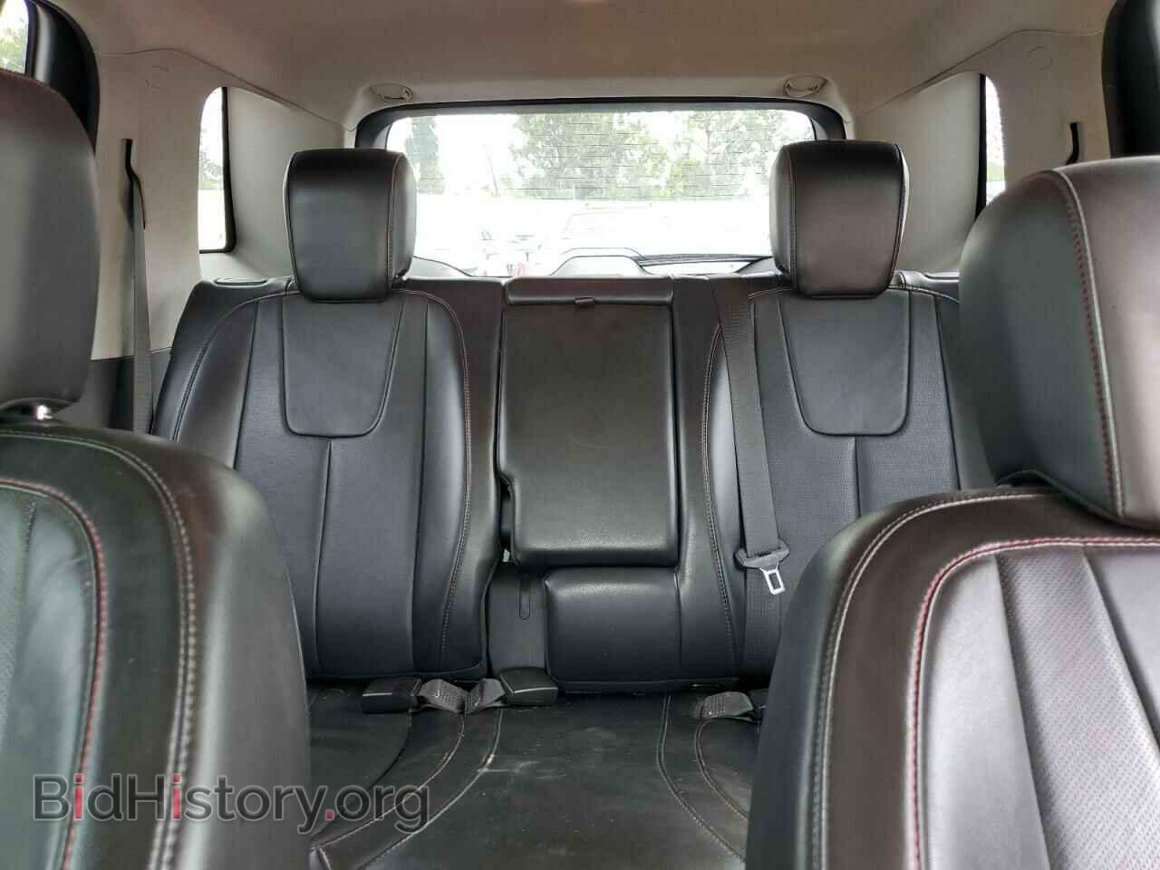 2014 GMC TERRAIN - VIN: 2GKFLSE31E6255548 - Photo 10