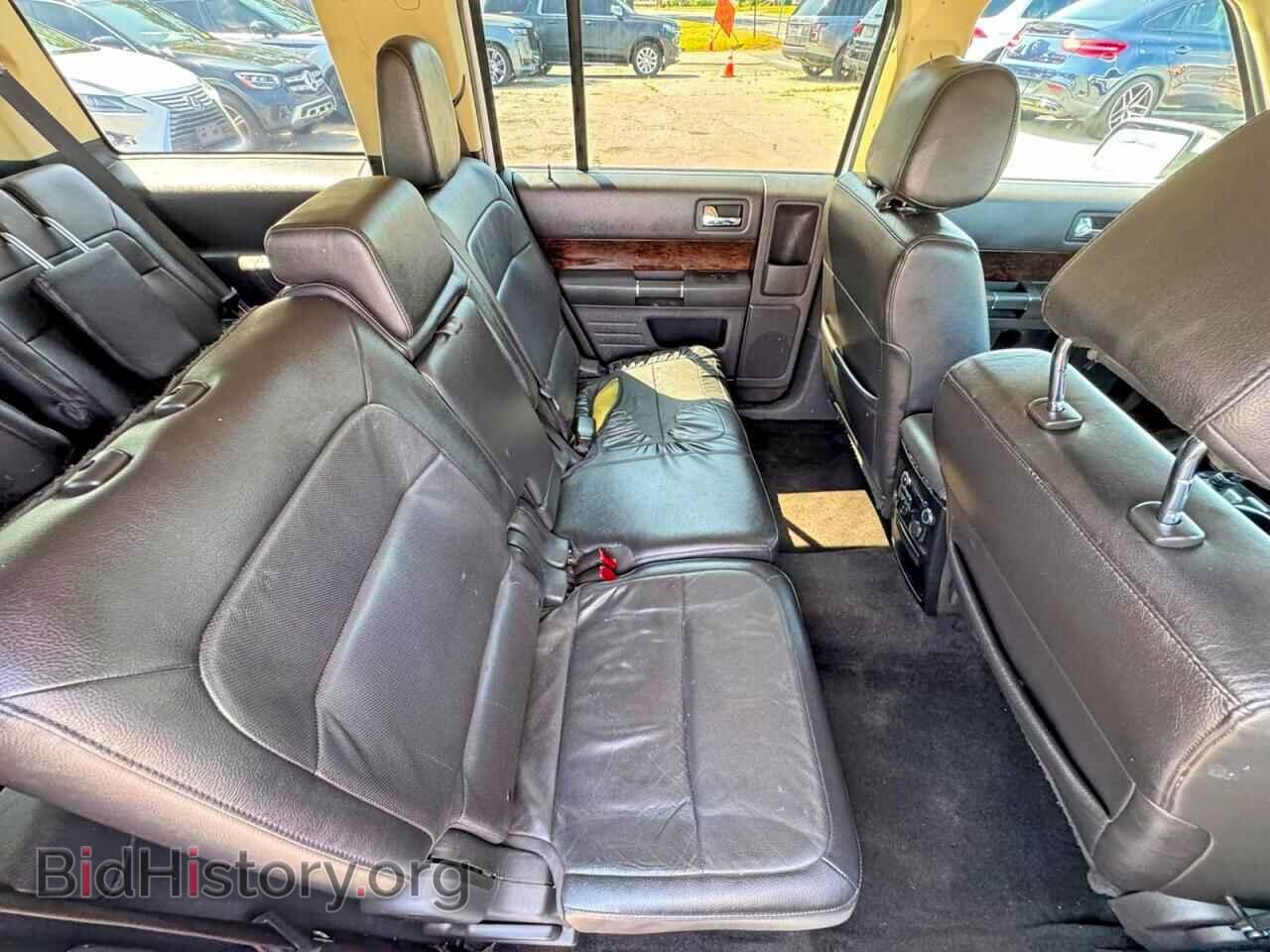2019 FORD FLEX - VIN: 2FMGK5D88KBA22590 - Photo 6