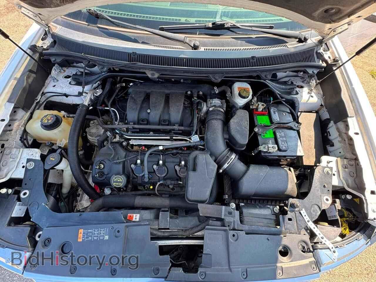 2019 FORD FLEX - VIN: 2FMGK5D88KBA22590 - Photo 7