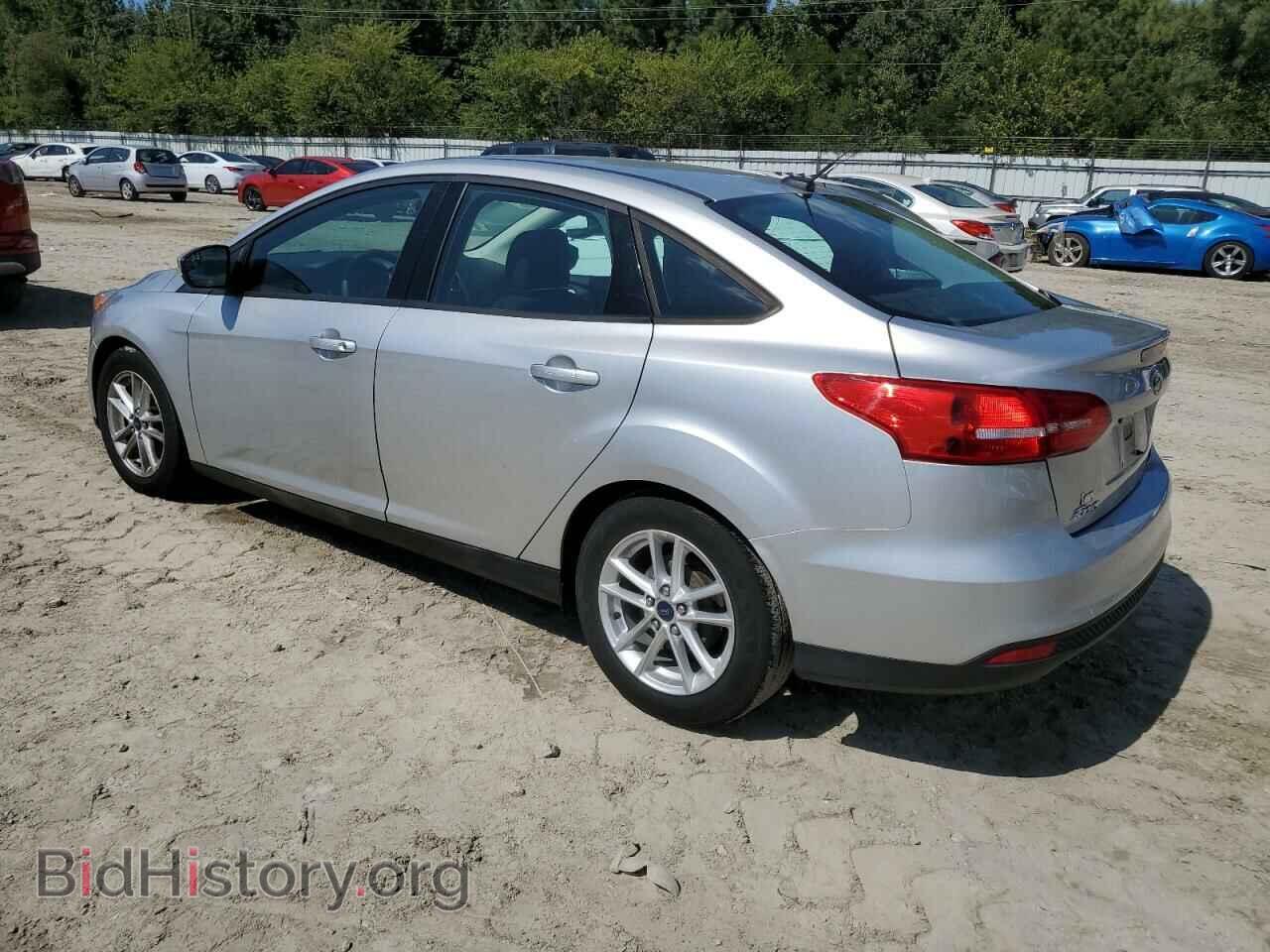 2016 FORD FOCUS - VIN: 1FADP3F26GL259534 - Photo 2