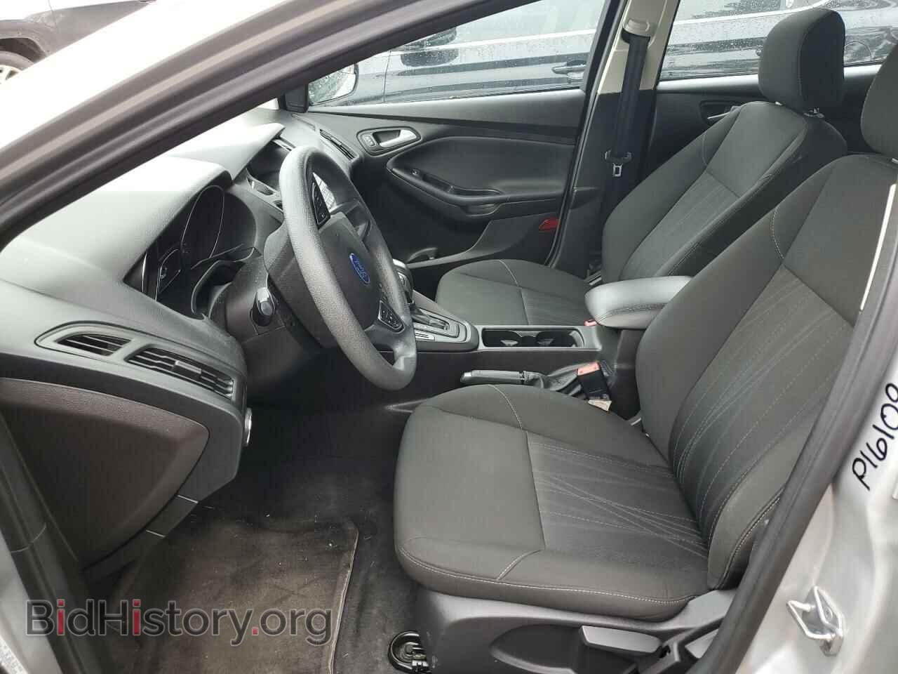 2016 FORD FOCUS - VIN: 1FADP3F26GL259534 - Photo 7