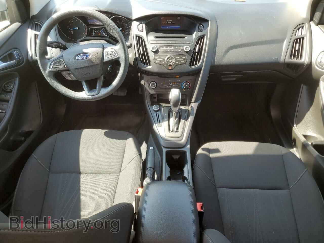 2016 FORD FOCUS - VIN: 1FADP3F26GL259534 - Photo 8