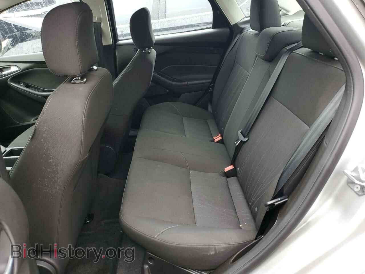 2016 FORD FOCUS - VIN: 1FADP3F26GL259534 - Photo 10