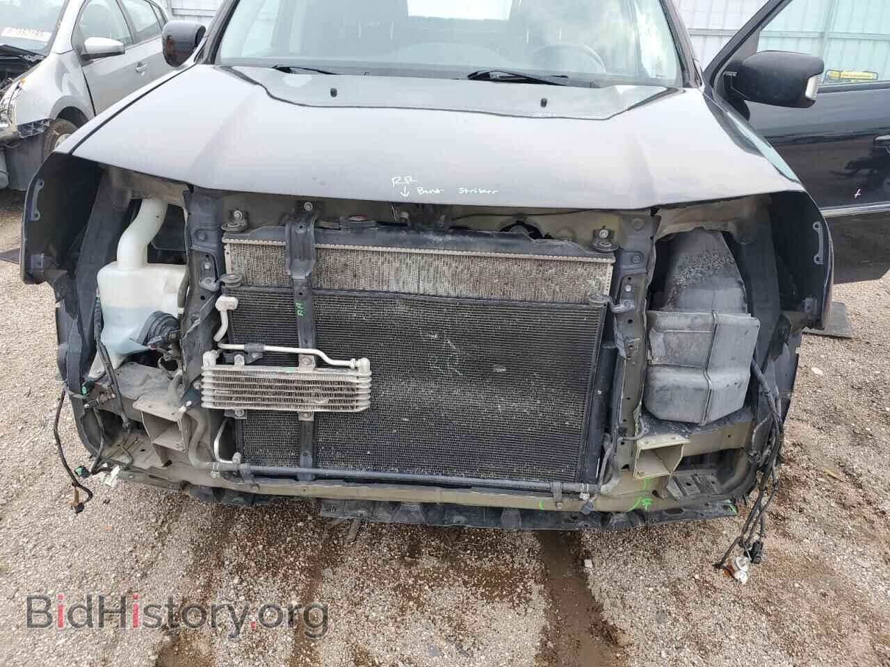 2012 HONDA PILOT - VIN: 5FNYF4H95CB048630 - Фото 12