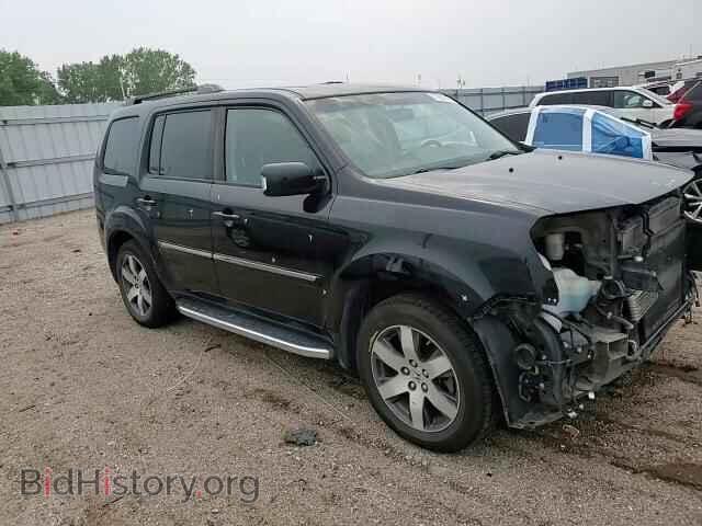 2012 HONDA PILOT - VIN: 5FNYF4H95CB048630 - Фото 14