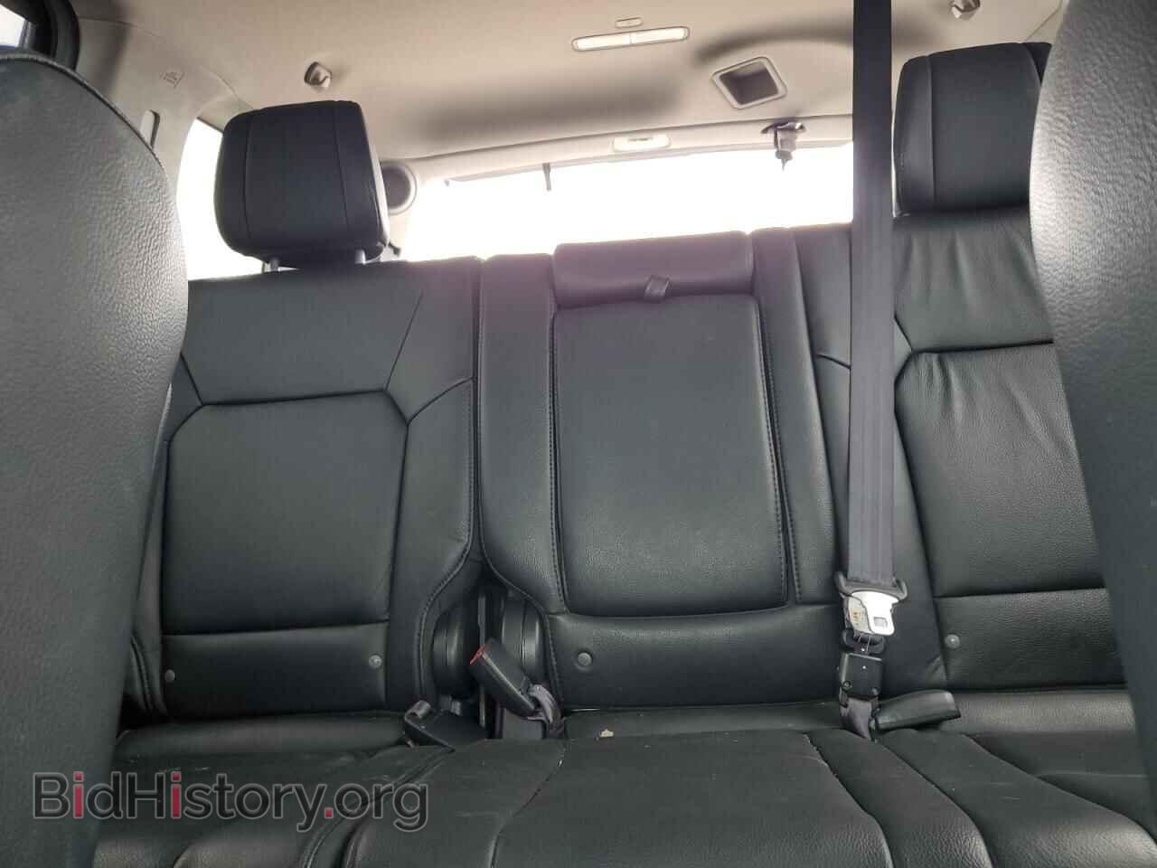 2012 HONDA PILOT - VIN: 5FNYF4H95CB048630 - Фото 10