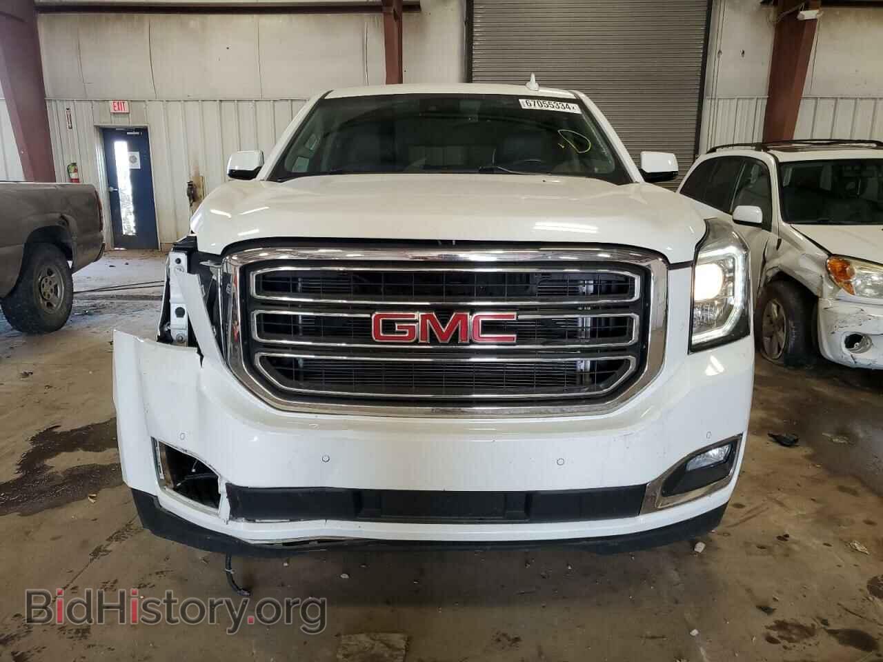 2016 GMC YUKON - VIN: 1GKS2GKC6GR197477 - Фото 5