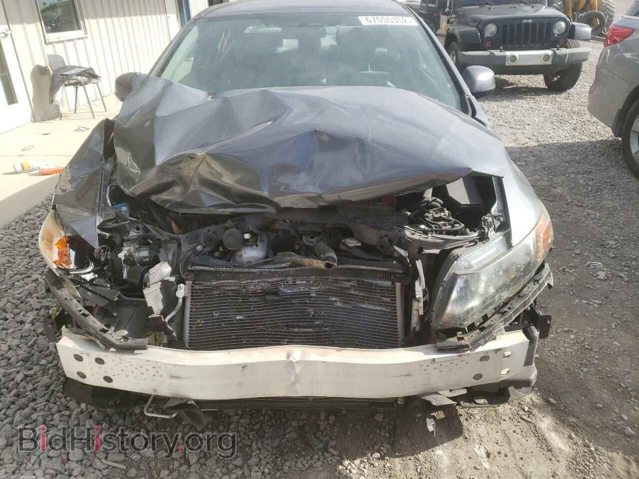 2012 HONDA CIVIC - VIN: 19XFB2F59CE087444 - Фото 7