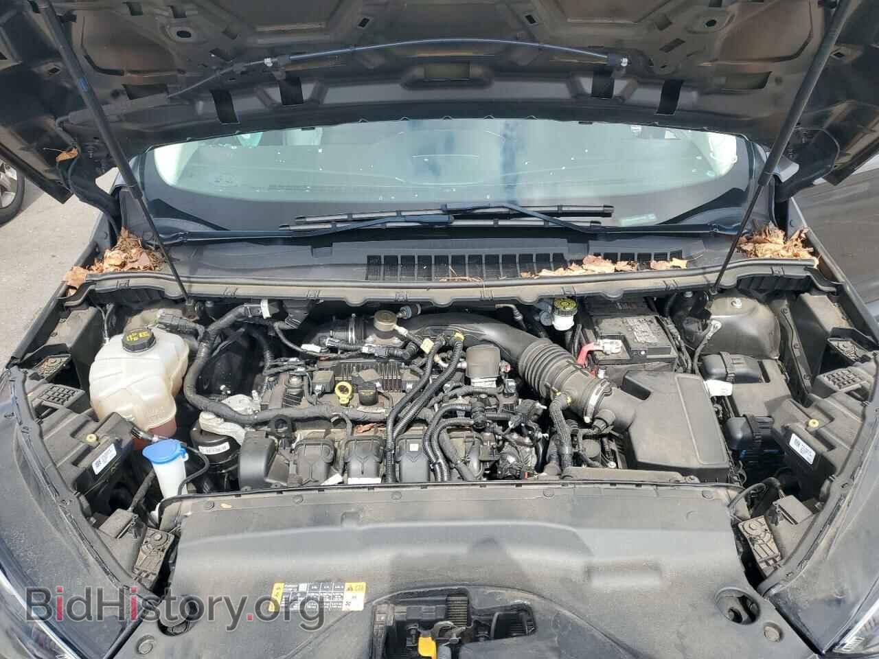 2019 FORD EDGE - VIN: 2FMPK4J9XKBC31093 - Photo 12