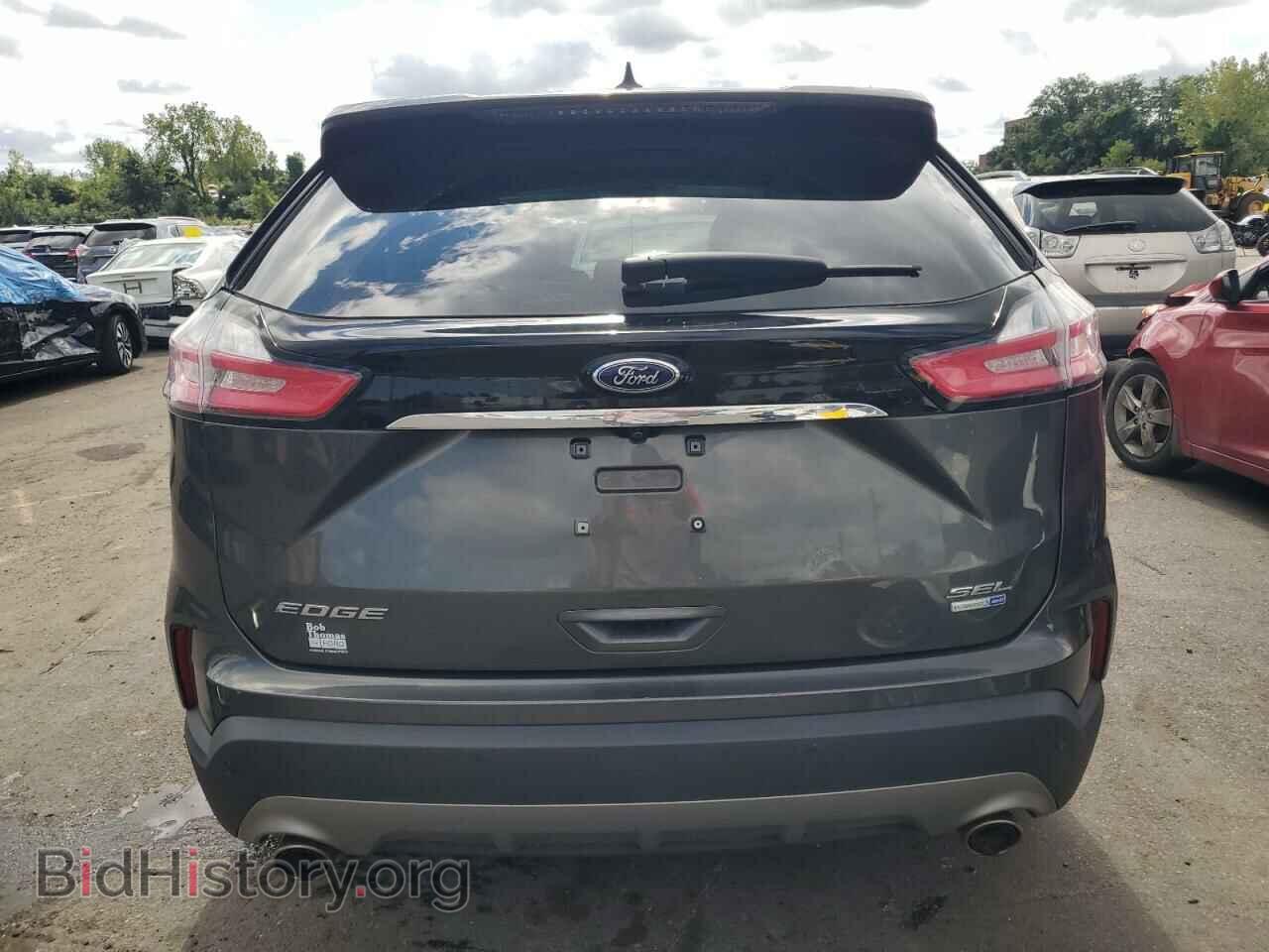 2019 FORD EDGE - VIN: 2FMPK4J9XKBC31093 - Photo 6
