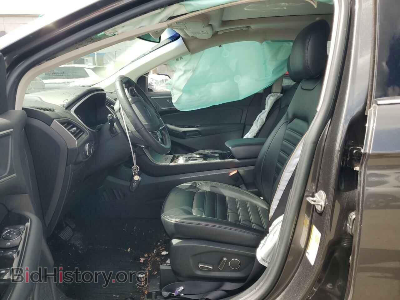 2019 FORD EDGE - VIN: 2FMPK4J9XKBC31093 - Photo 7