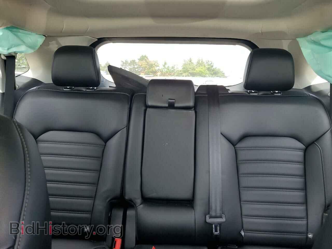 2019 FORD EDGE - VIN: 2FMPK4J9XKBC31093 - Photo 10