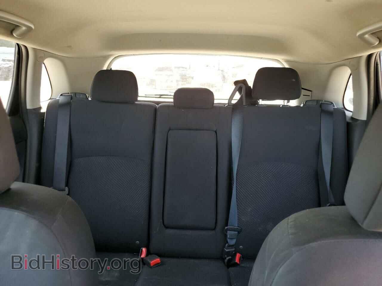 2015 MITSUBISHI OUTLANDER - VIN: 4A4AP3AU4FE043909 - Фото 10