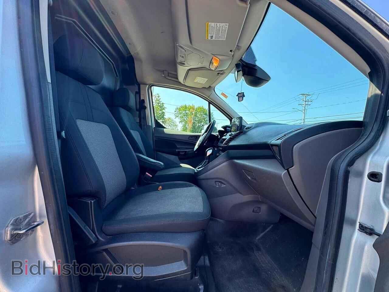 2020 FORD TRANSIT - VIN: NM0LS7E27L1468667 - Фото 5