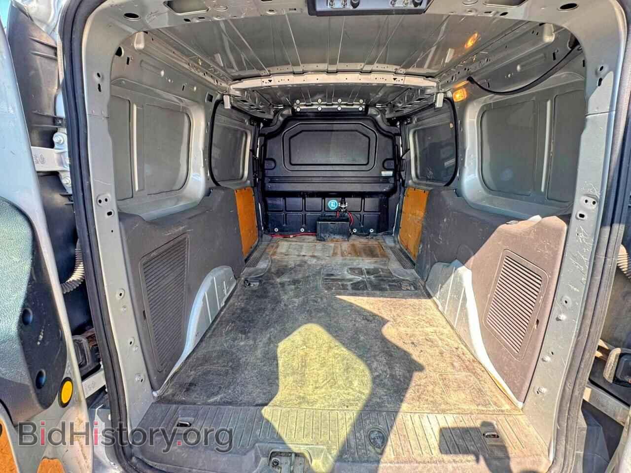 2020 FORD TRANSIT - VIN: NM0LS7E27L1468667 - Фото 6