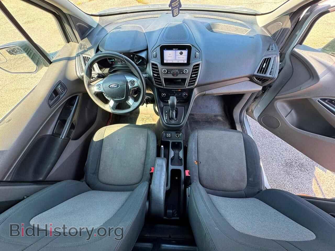 2020 FORD TRANSIT - VIN: NM0LS7E27L1468667 - Фото 9