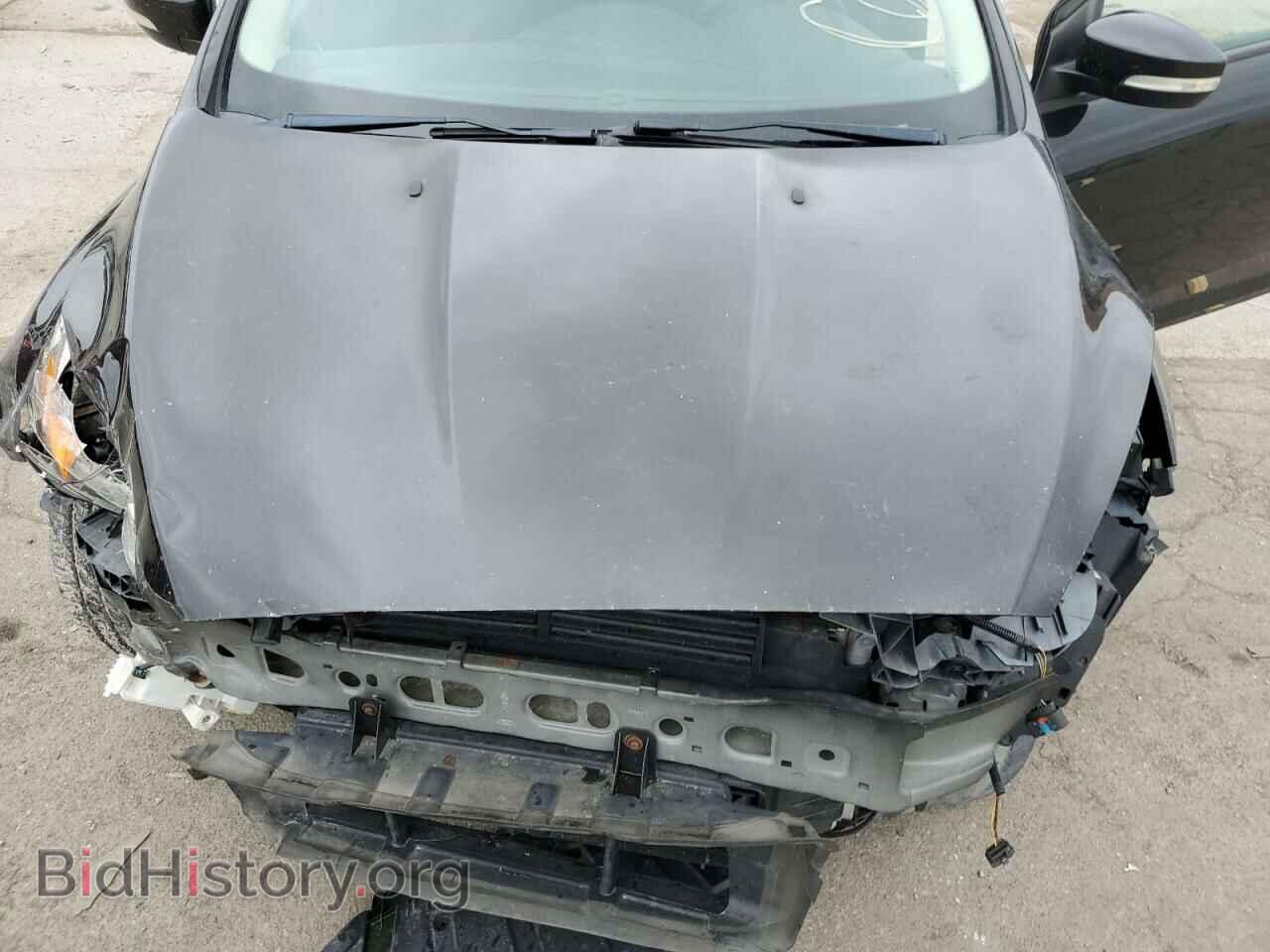 2015 FORD FOCUS - VIN: 1FADP3F29FL254729 - Фото 11