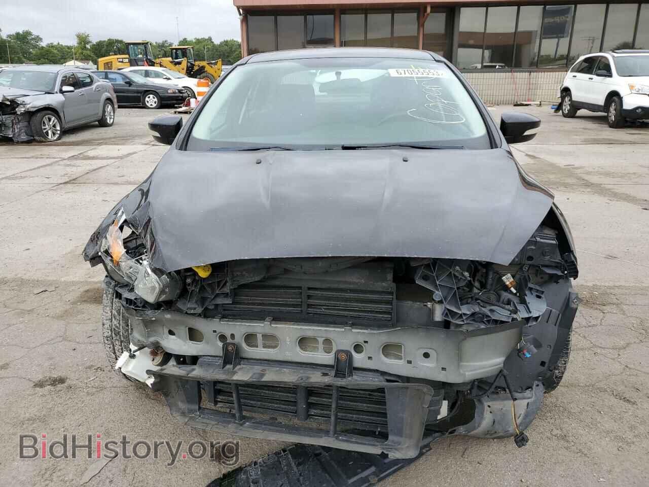 2015 FORD FOCUS - VIN: 1FADP3F29FL254729 - Фото 5