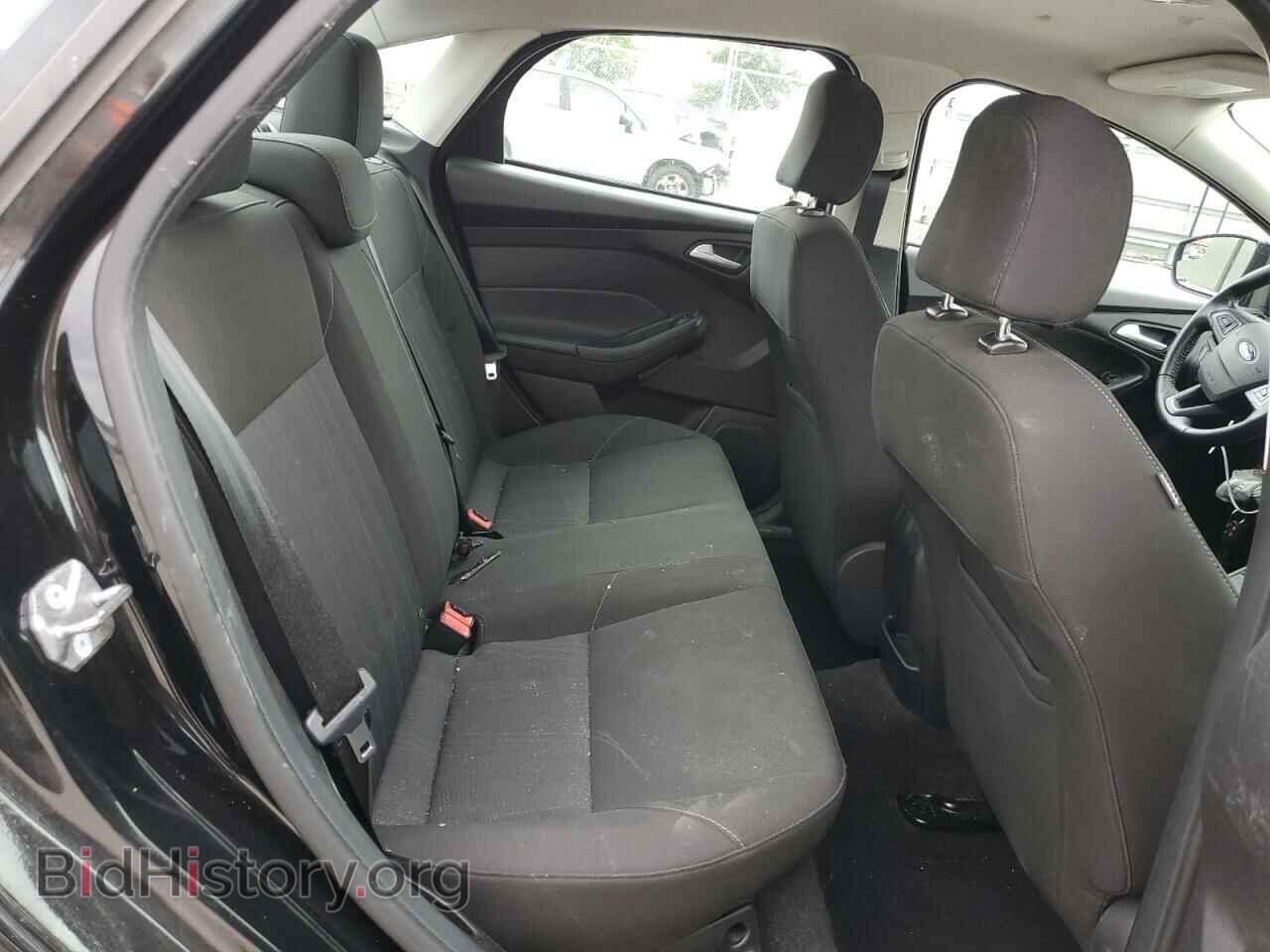 2015 FORD FOCUS - VIN: 1FADP3F29FL254729 - Фото 10