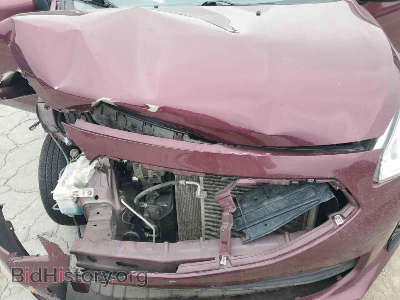 2019 MITSUBISHI MIRAGE - VIN: ML32F3FJ1KHF09565 - Фото 11