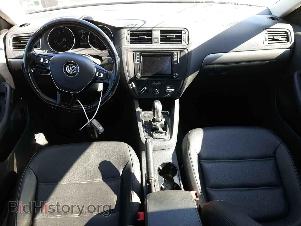 2017 VOLKSWAGEN JETTA - VIN: 3VWDB7AJ7HM400655 - Фото 8