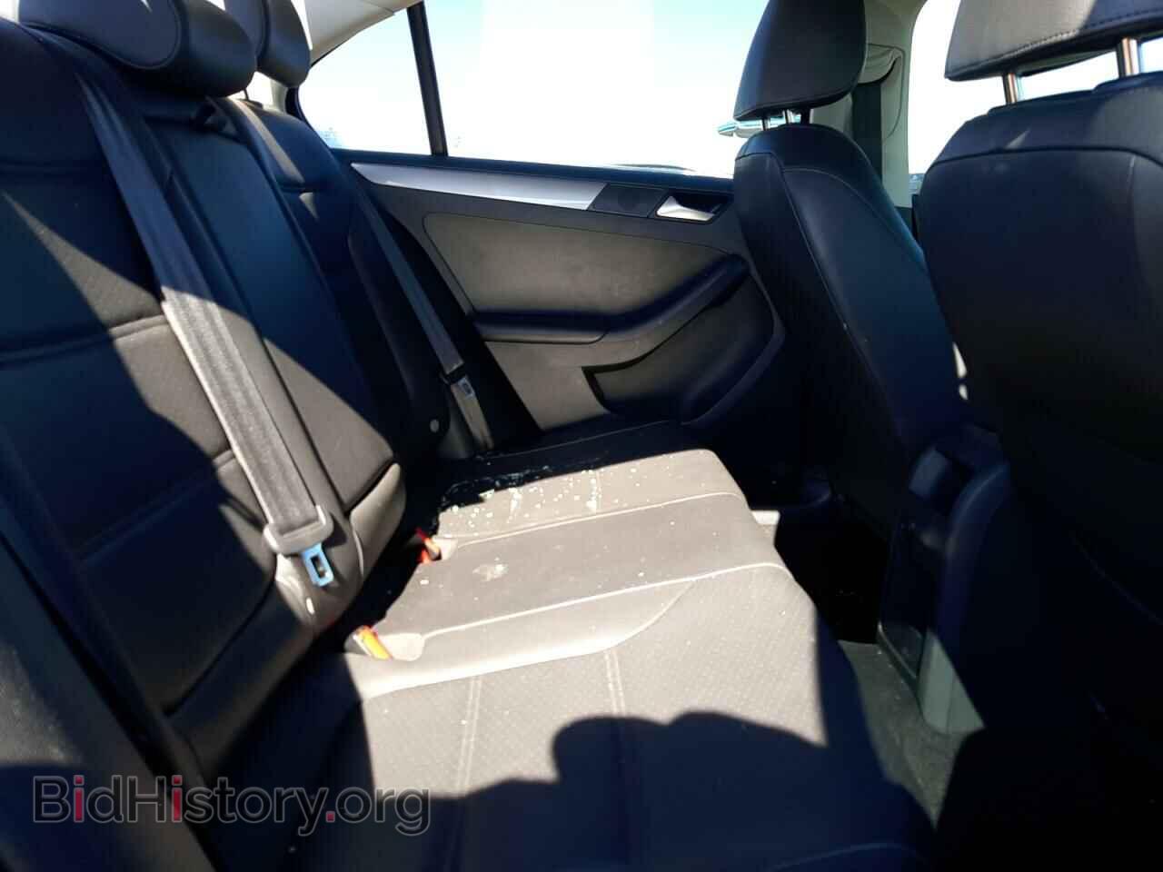 2017 VOLKSWAGEN JETTA - VIN: 3VWDB7AJ7HM400655 - Фото 10