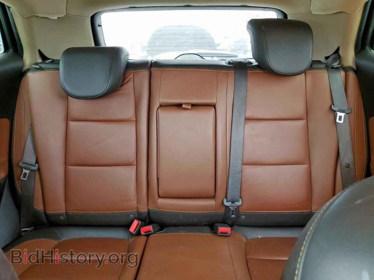 2014 BUICK ENCORE - VIN: KL4CJDSB3EB615597 - Photo 10