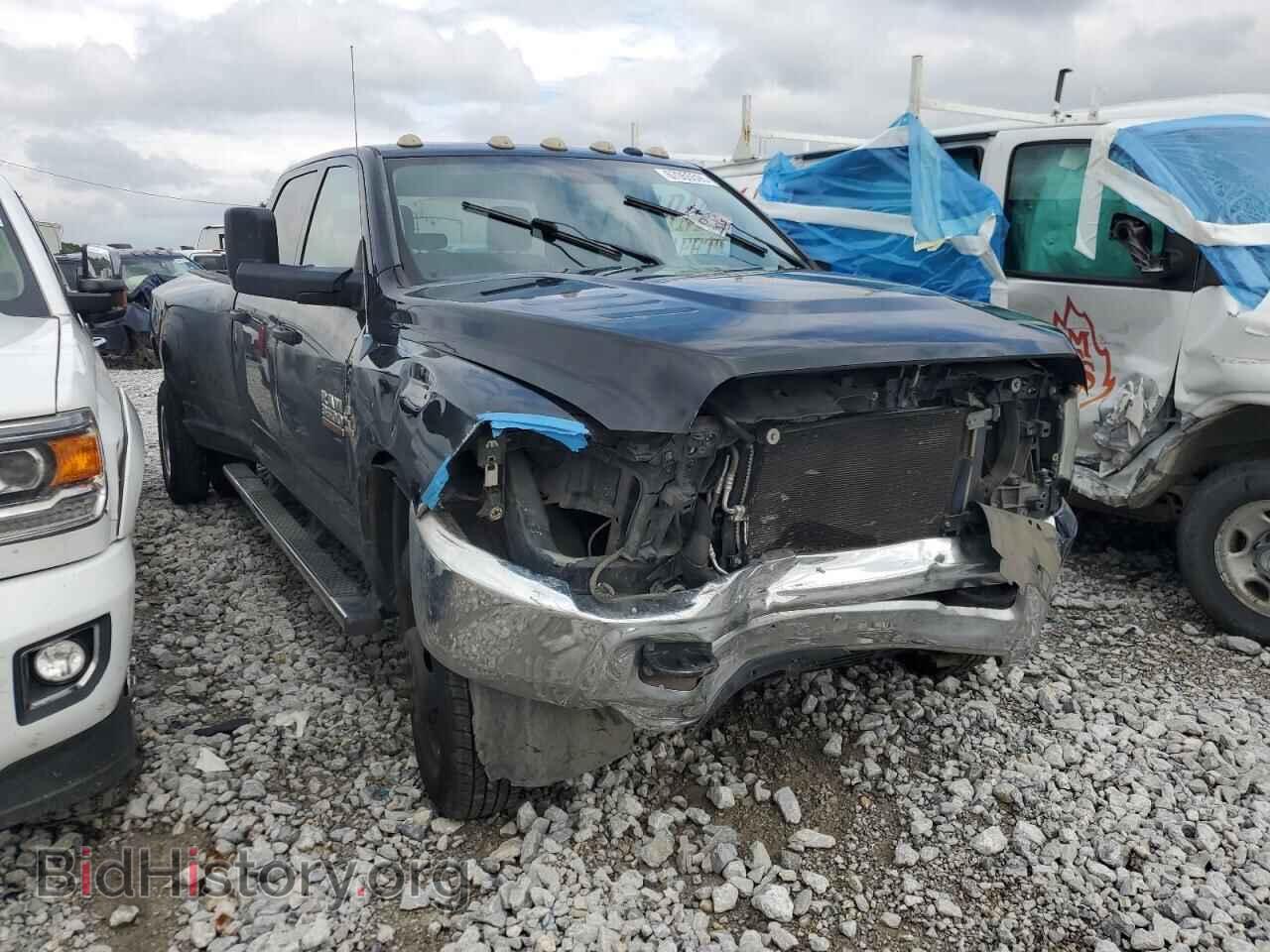 2014 RAM All Models - VIN: 3C63RRGL6EG112786 - Фото 4