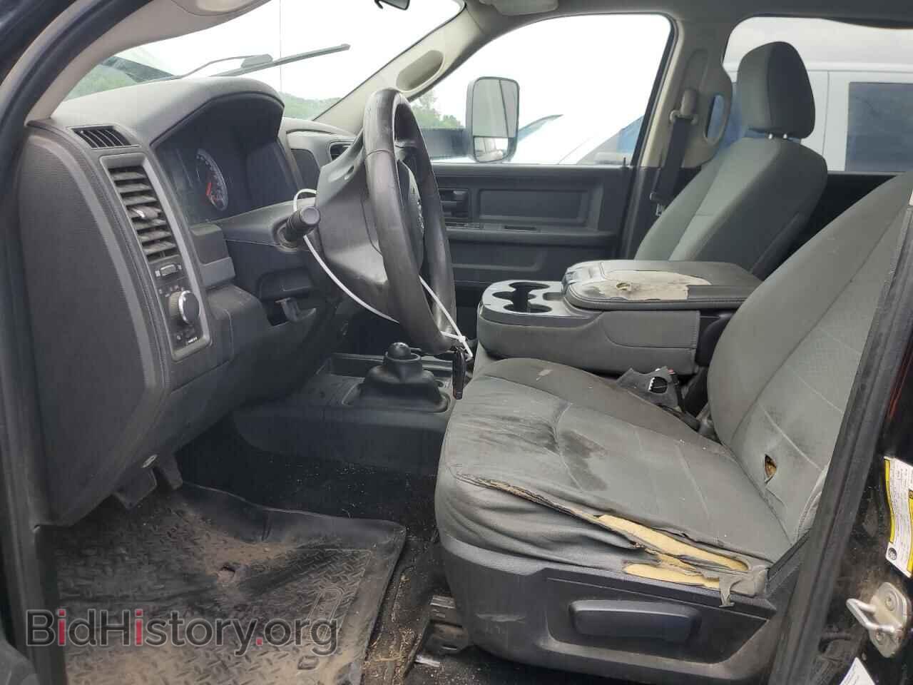 2014 RAM All Models - VIN: 3C63RRGL6EG112786 - Фото 7
