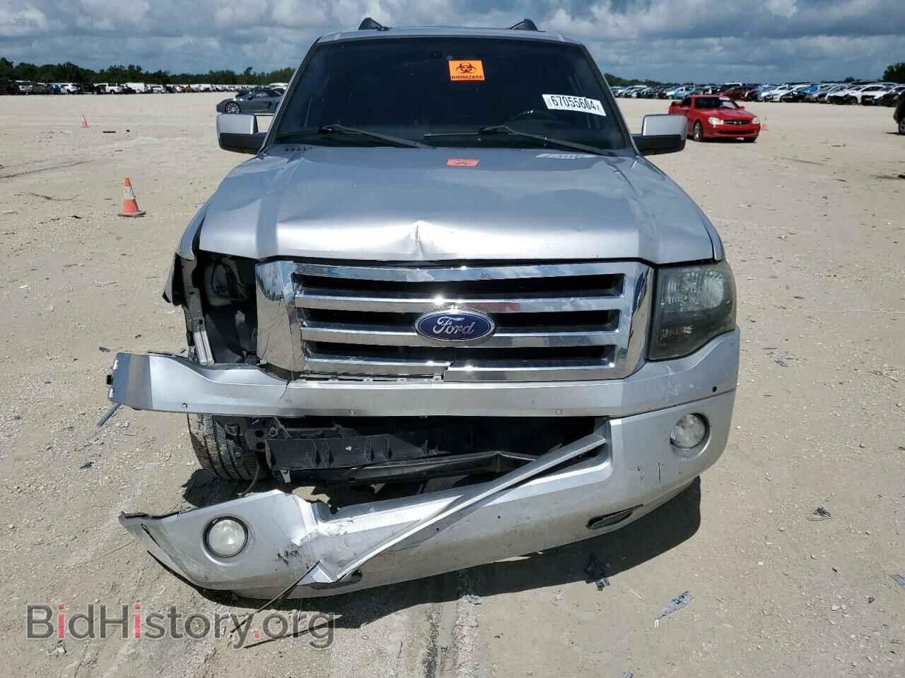 2013 FORD EXPEDITION - VIN: 1FMJK1K56DEF54838 - Фото 5