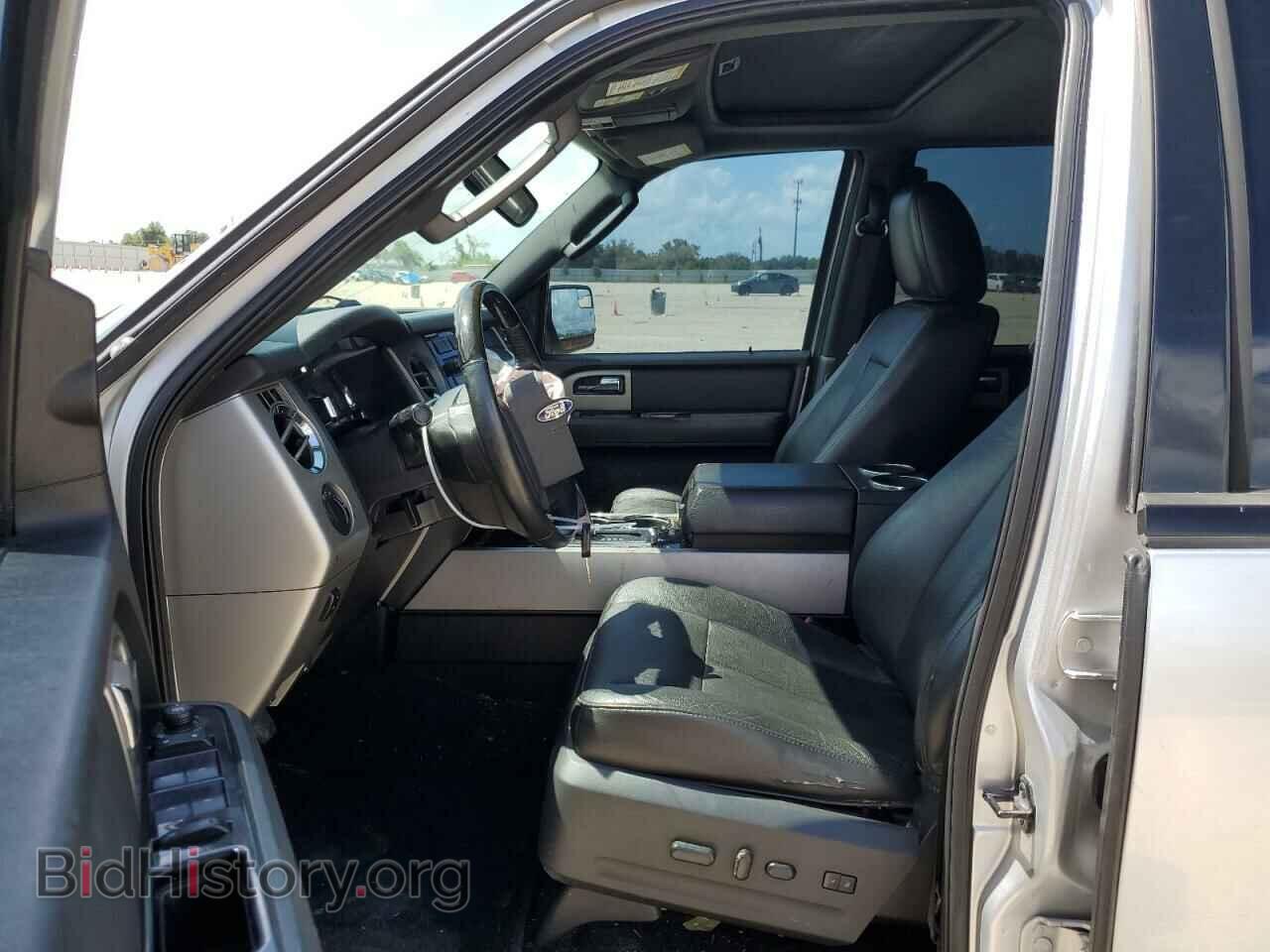 2013 FORD EXPEDITION - VIN: 1FMJK1K56DEF54838 - Фото 7
