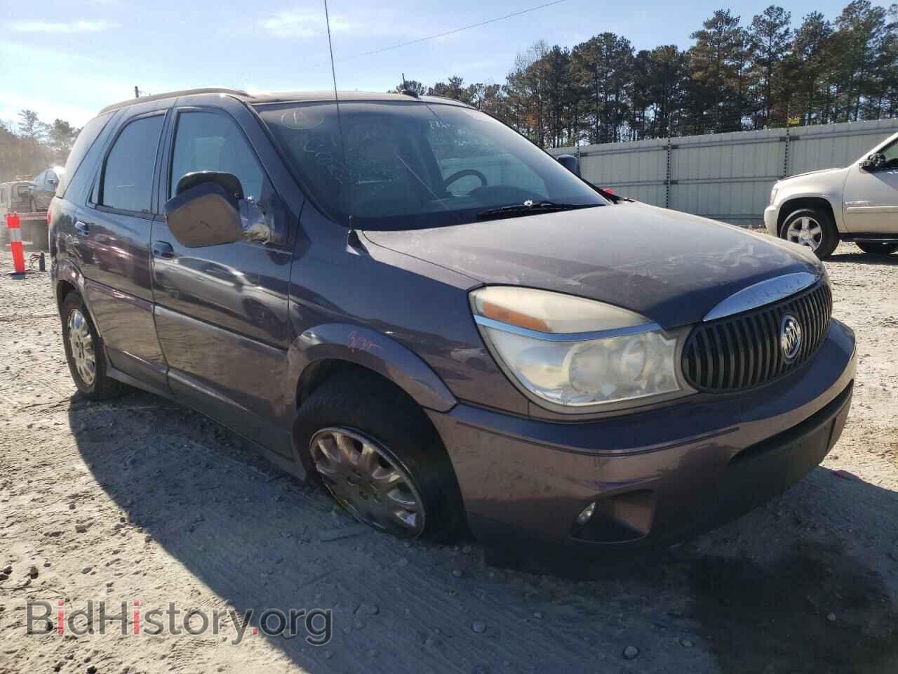Photo 3G5DA03L67S580871 - BUICK RENDEZVOUS 2007