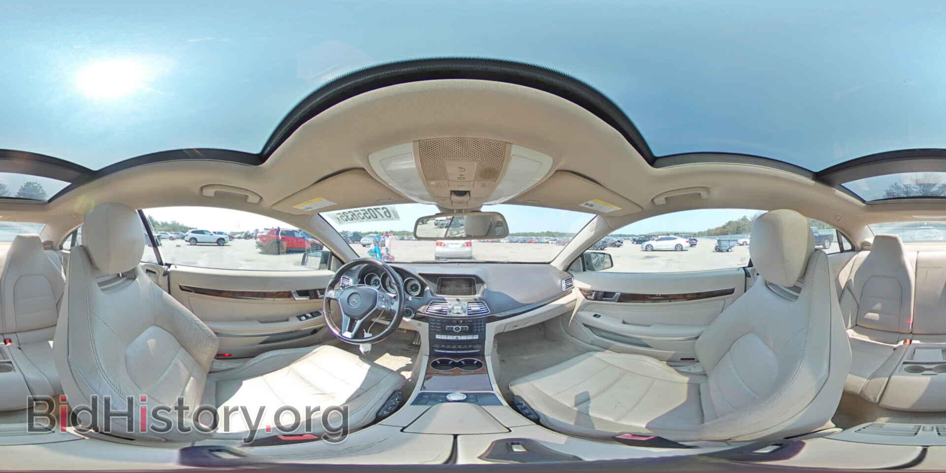 2014 MERCEDES-BENZ E-CLASS - VIN: WDDKJ8JB2EF271771 - Фото 14