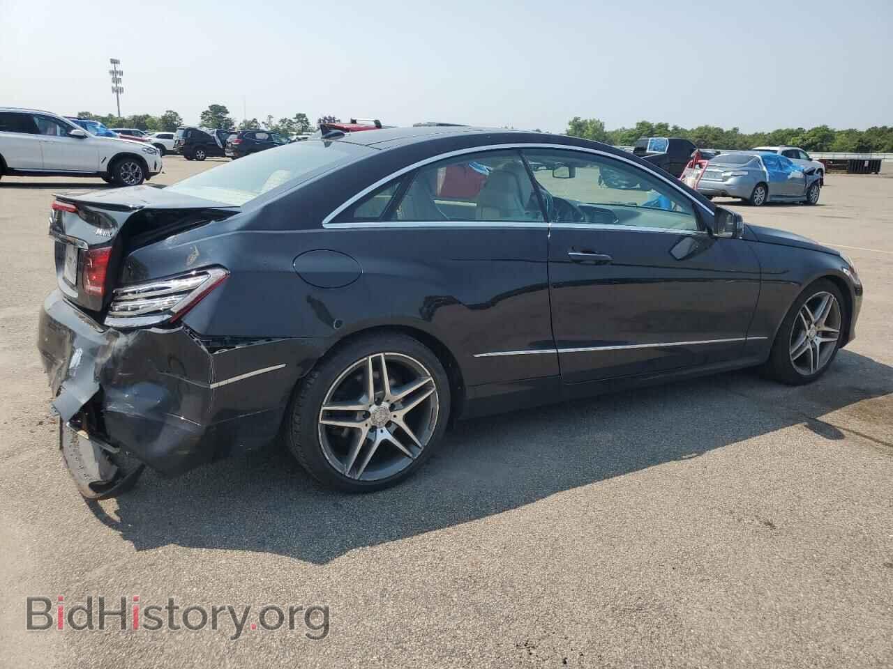 2014 MERCEDES-BENZ E-CLASS - VIN: WDDKJ8JB2EF271771 - Фото 3