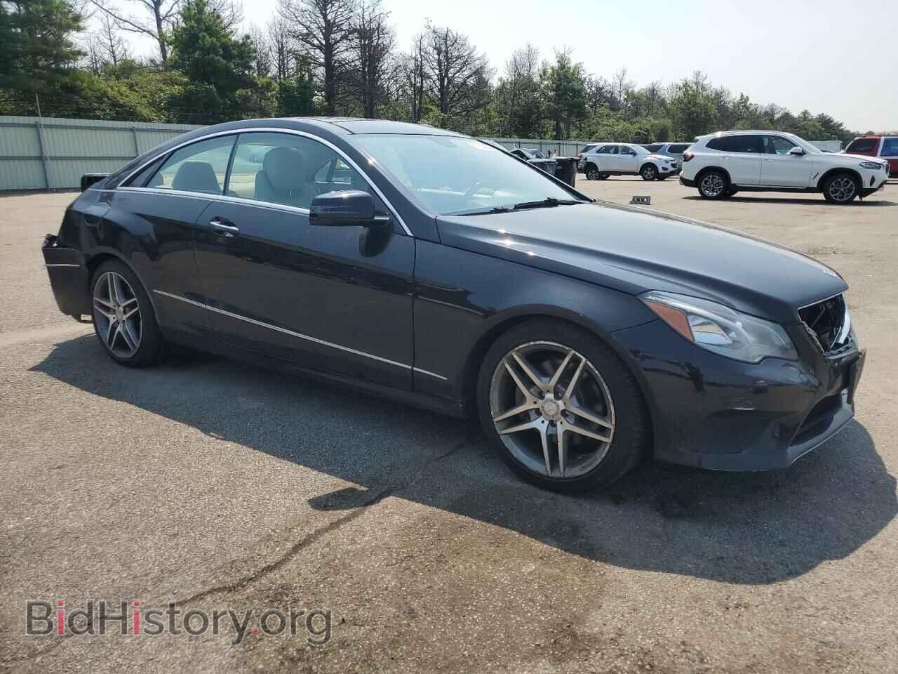 2014 MERCEDES-BENZ E-CLASS - VIN: WDDKJ8JB2EF271771 - Фото 4