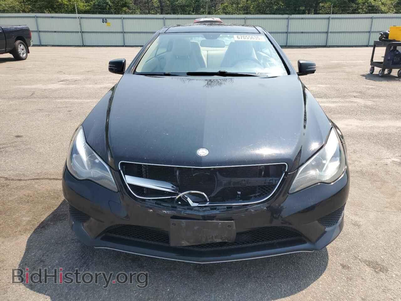 2014 MERCEDES-BENZ E-CLASS - VIN: WDDKJ8JB2EF271771 - Фото 5