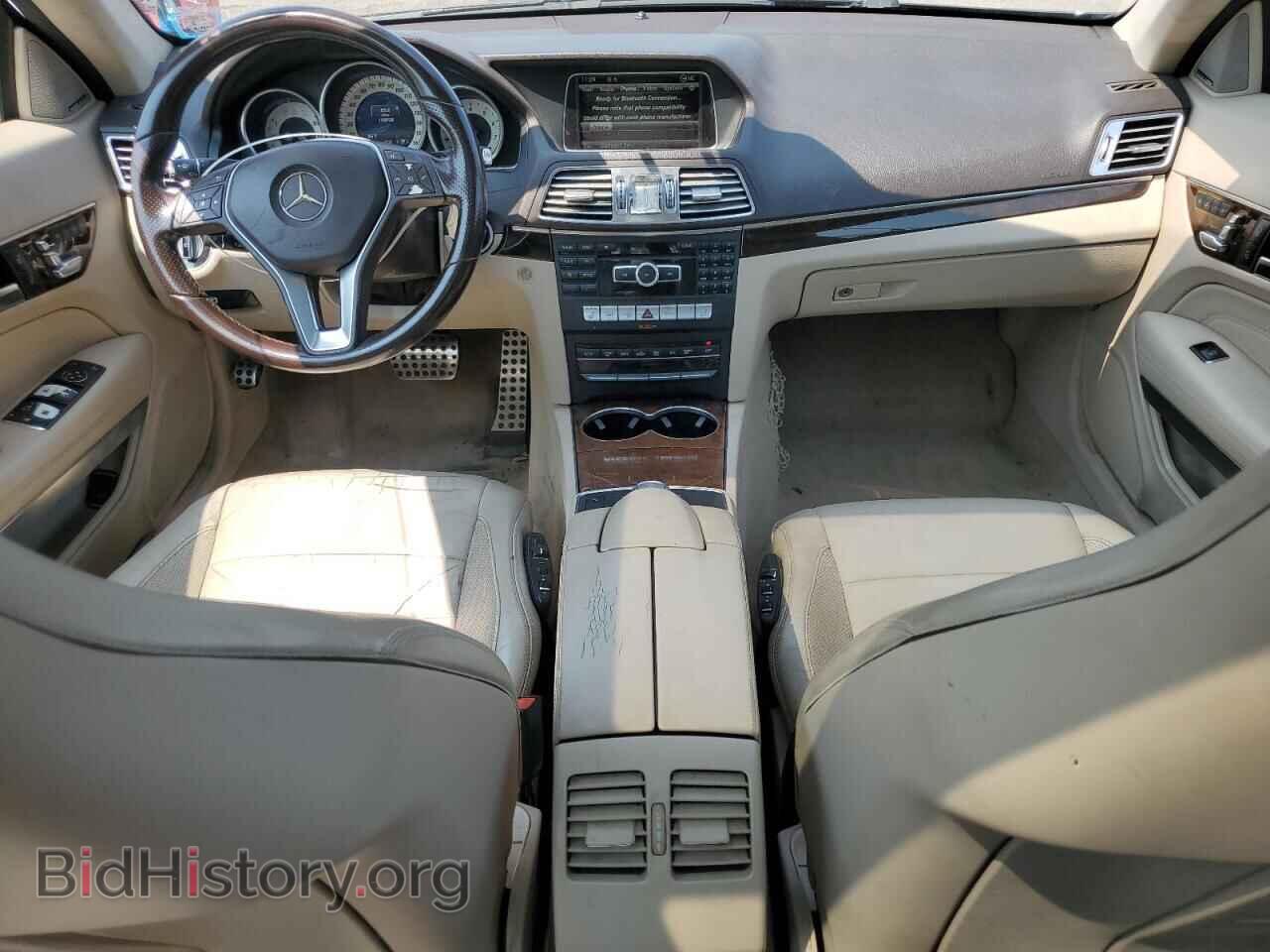 2014 MERCEDES-BENZ E-CLASS - VIN: WDDKJ8JB2EF271771 - Фото 8