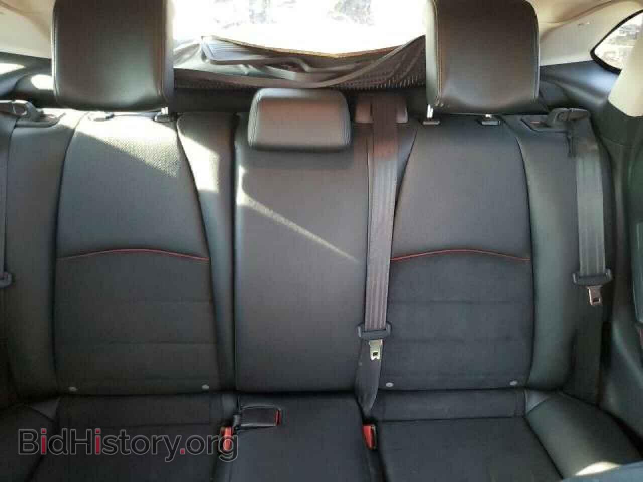 2016 MAZDA CX-3 - VIN: JM1DKBD72G0124652 - Фото 10