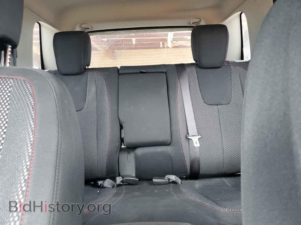 2017 GMC TERRAIN - VIN: 2GKALMEK3H6256993 - Photo 10