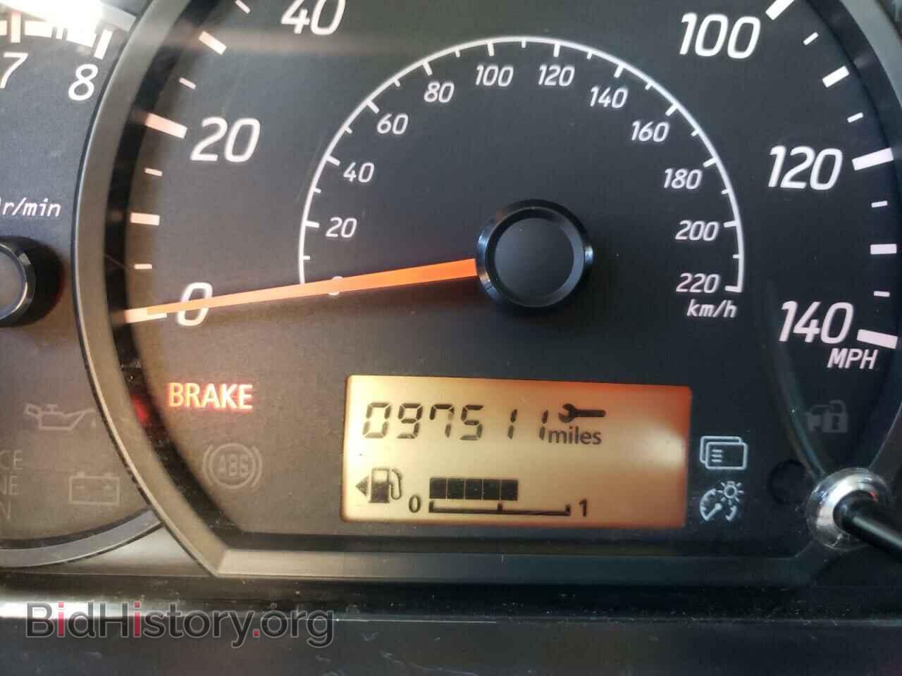 2017 MITSUBISHI MIRAGE - VIN: ML32F3FJ4HHF10928 - Фото 8