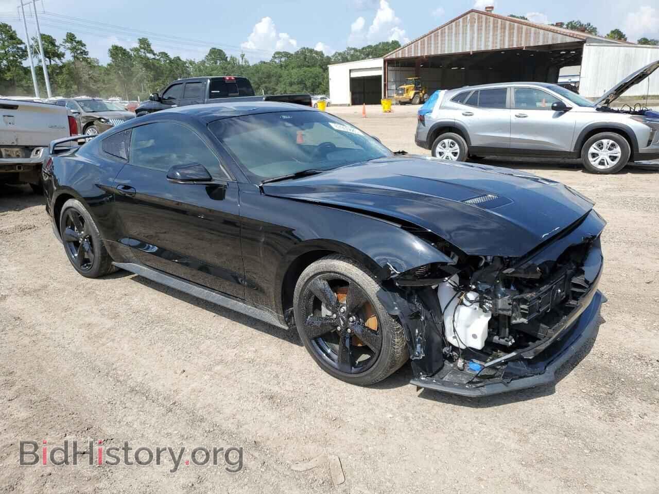 2022 FORD ALL Models - VIN: 1FA6P8TH7N5146790 - Фото 4