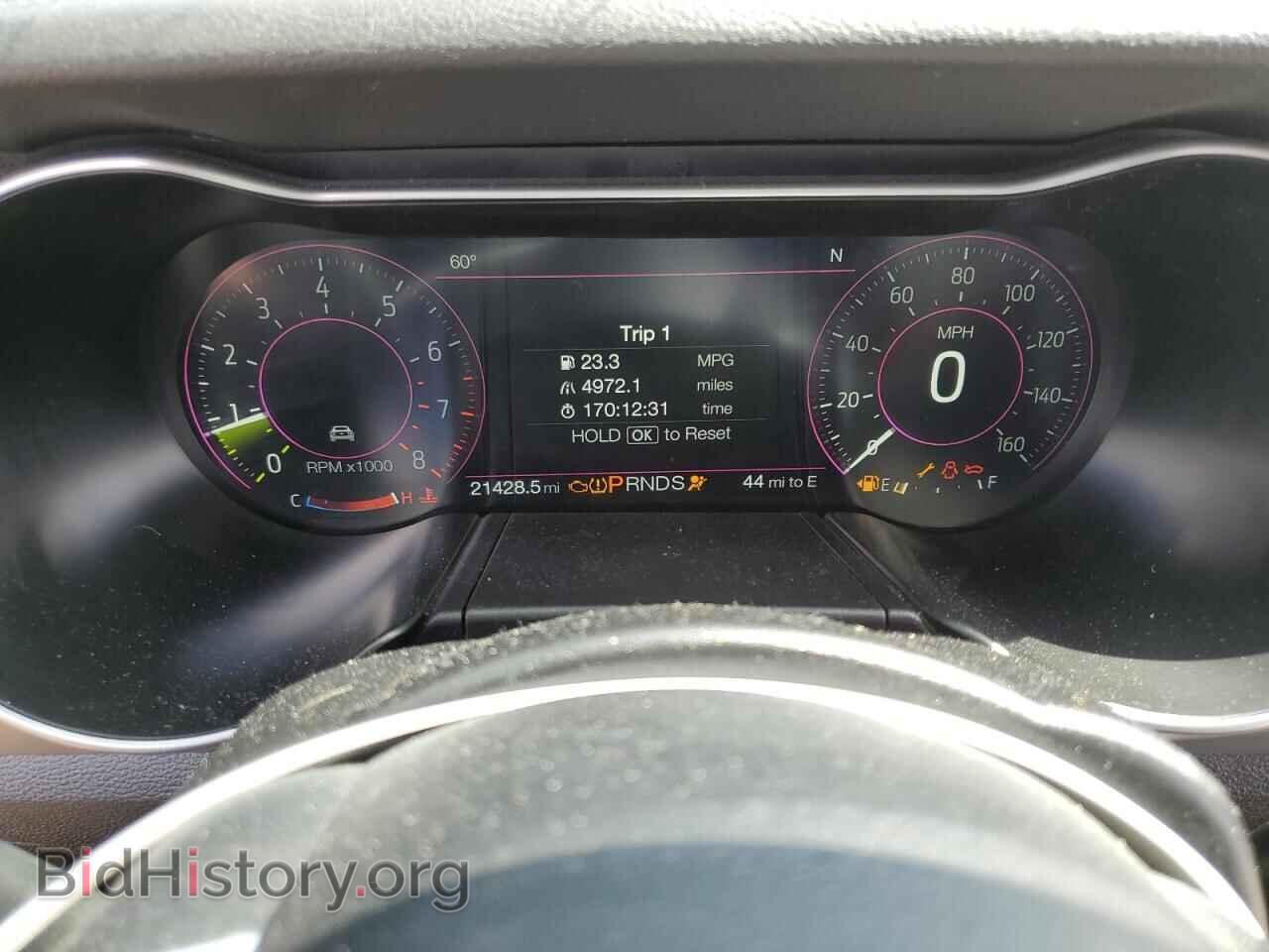 2022 FORD ALL Models - VIN: 1FA6P8TH7N5146790 - Фото 9