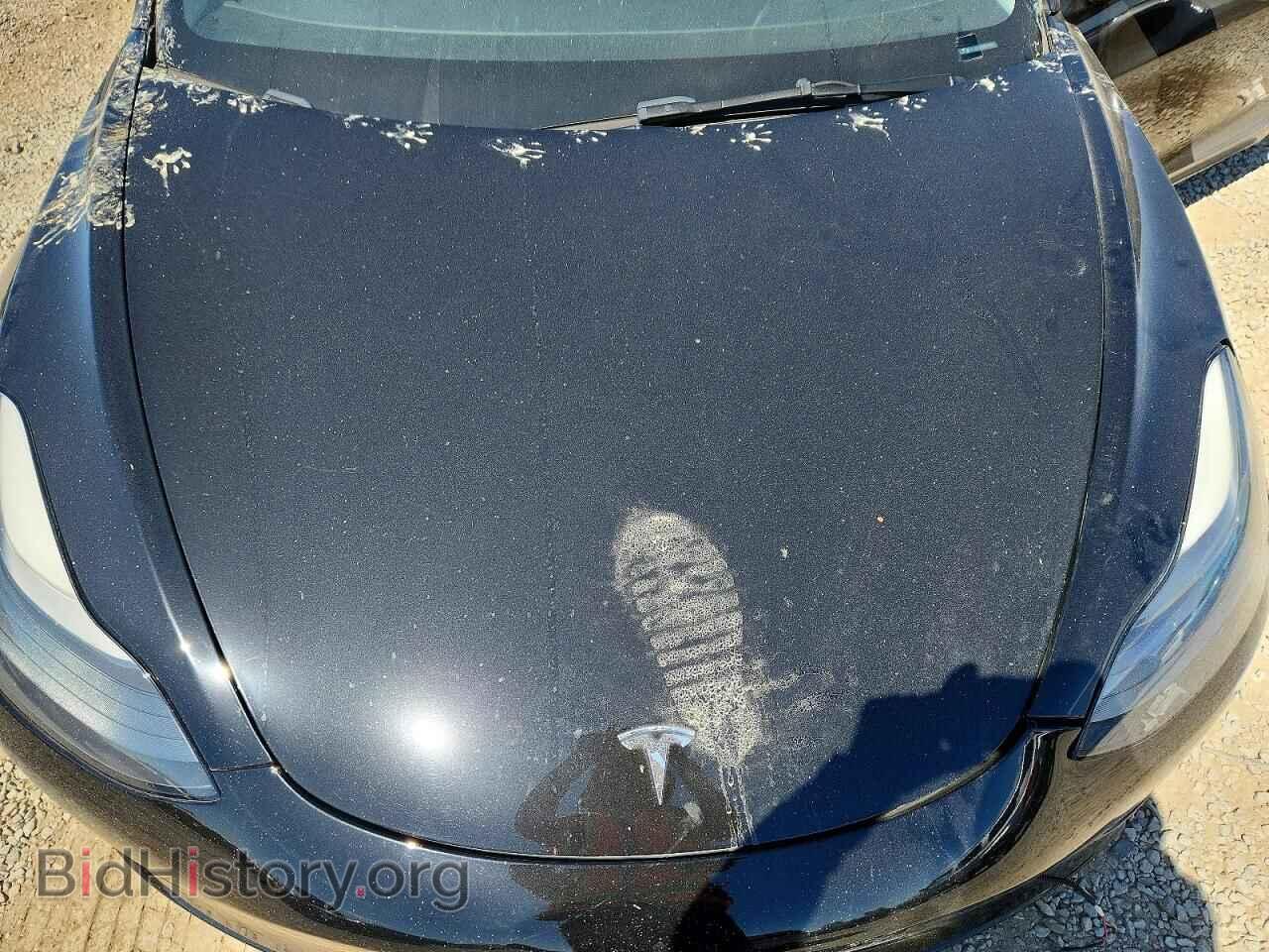 2023 TESLA MODEL 3 - VIN: 5YJ3E1EA5PF542230 - Фото 11