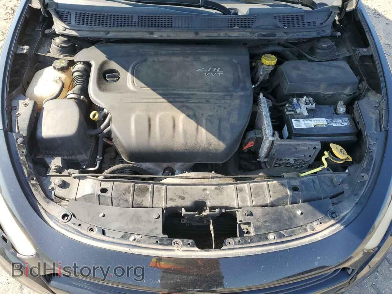 2013 DODGE DART - VIN: 1C3CDFAA4DD226055 - Фото 11