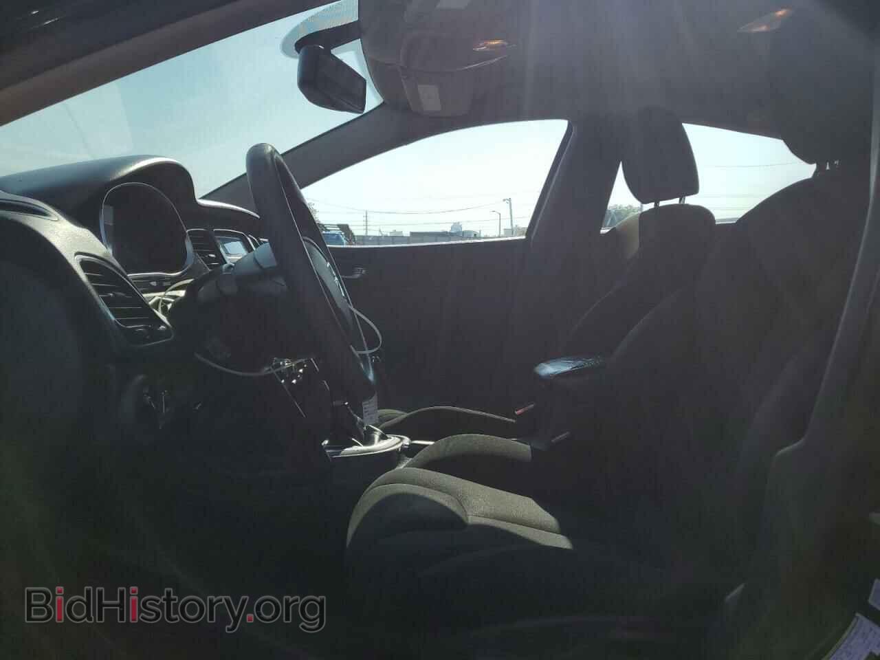2013 DODGE DART - VIN: 1C3CDFAA4DD226055 - Фото 7