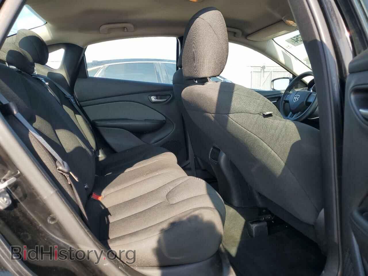 2013 DODGE DART - VIN: 1C3CDFAA4DD226055 - Фото 10
