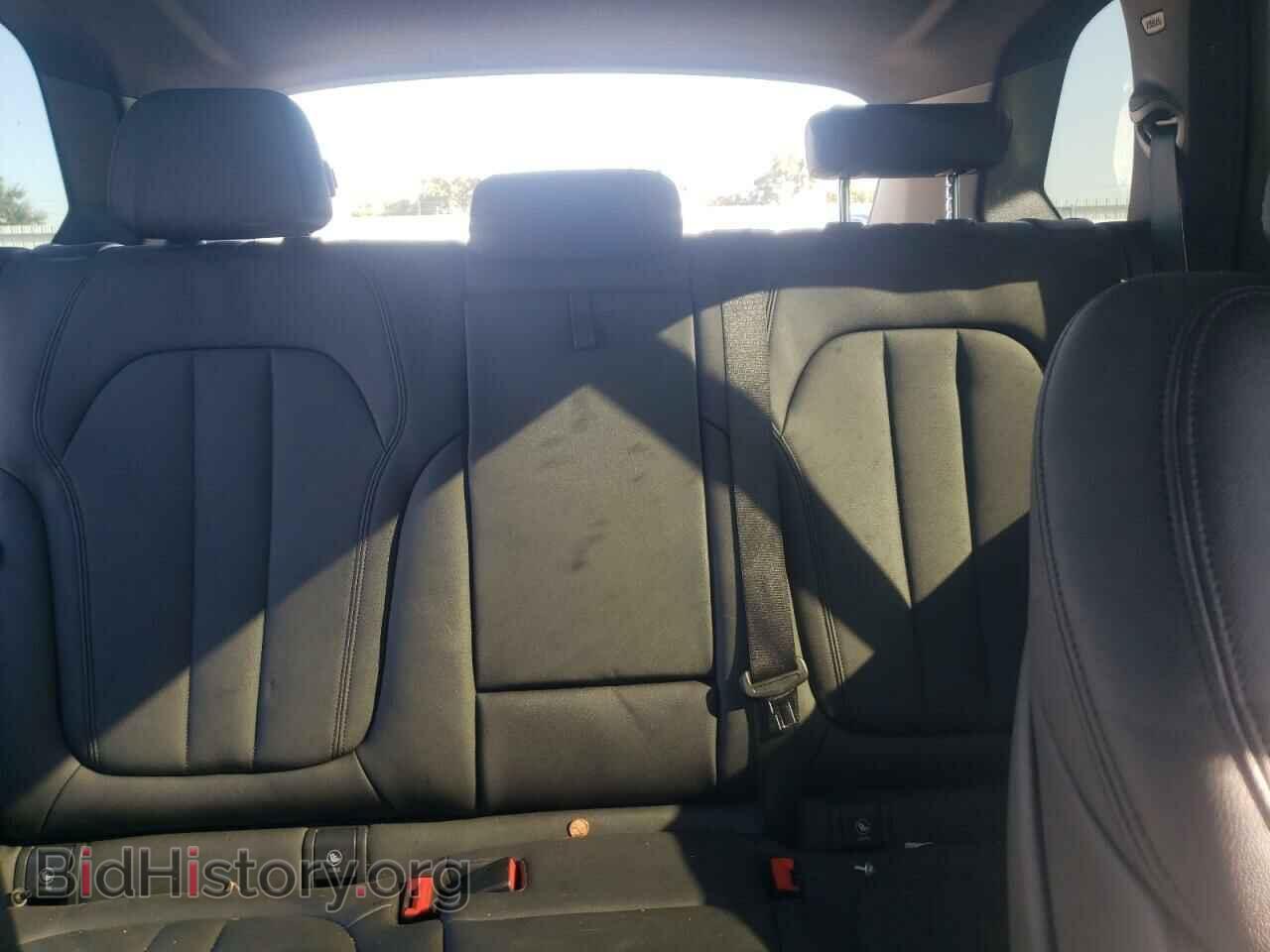 2021 BMW X5 - VIN: 5UXCR6C03M9H38945 - Фото 10